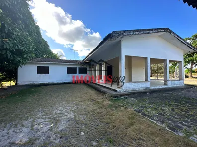 Fazenda / Sítio / Chácara com 5 Quartos à venda, 6m² no Conde, Conde