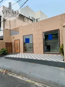 Conjunto Comercial / Sala para alugar, 20m² no Nossa Senhora das Graças, Manaus