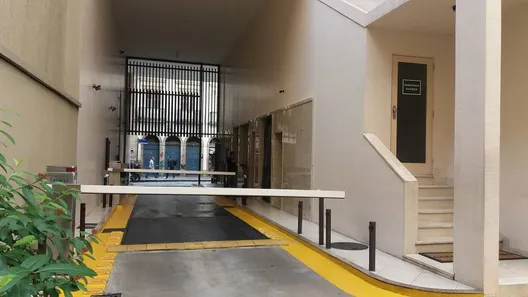 Garagem para alugar, 17m² no Centro, Rio de Janeiro