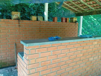 Casa com 3 Quartos para venda ou aluguel, 397m² no Chácara dos Junqueiras, Carapicuíba