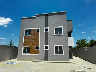 Apartamento com 2 Quartos à venda, 48m² no Pajuçara, Maracanaú