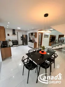 Casa com 3 Quartos à venda, 189m² no Jardim Rosemary, Itapevi