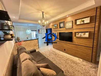 Casa com 3 Quartos à venda, 210m² no Cidade Vera Cruz, Aparecida de Goiânia