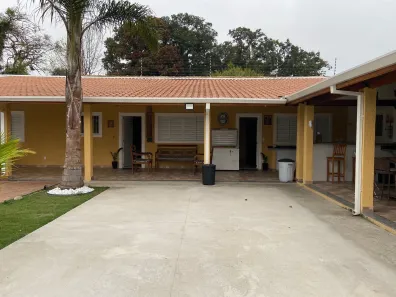 Fazenda / Sítio / Chácara com 3 Quartos à venda, 1000m² no Jardim Santa Tereza, Taubaté