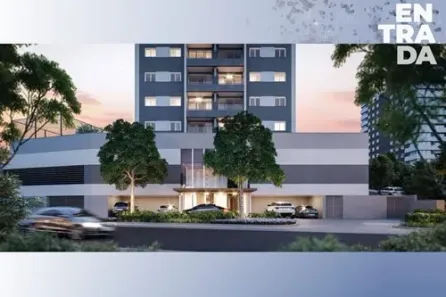 Apartamento com 2 Quartos à venda, 53m² no Jardim São Silvestre, Barueri