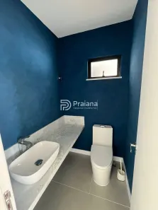 Casa com 4 Quartos à venda, 250m² no Guarajuba (Monte Gordo), Camaçari