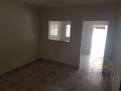 Casa com 2 Quartos para alugar, 85m² no Jardim Conceição (Nova Veneza), Sumaré