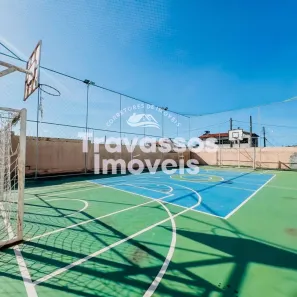 Apartamento com 2 Quartos à venda, 54m² no Pitimbu, Natal