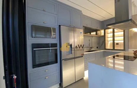 Casa de Condomínio com 3 Quartos à venda, 313m² no Lancaster, Foz do Iguaçu