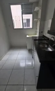 Apartamento com 2 Quartos para alugar, 60m² no Jardim Mariléa, Rio das Ostras