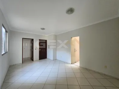 Apartamento com 3 Quartos à venda, 75m² no Vila Cruzeiro, Divinópolis