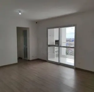Apartamento com 2 Quartos para alugar, 81m² no Parque Esplanada, Embu das Artes