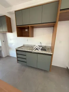 Apartamento com 1 Quarto para alugar, 55m² no Jardim Maristela, Atibaia