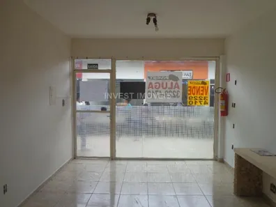 Loja / Salão / Ponto Comercial à venda, 43m² no Centro, Juiz de Fora
