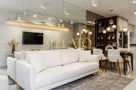 Casa com 3 Quartos à venda, 76m² no Parque das Camélias, Goianira
