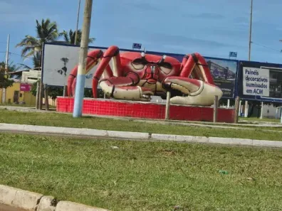 Terreno / Lote / Condomínio à venda, 1023m² no Brisas de Atalaia, Barra dos Coqueiros