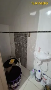 Sobrado com 2 Quartos à venda, 90m² no Conjunto Habitacional Victório de Santi, Araraquara