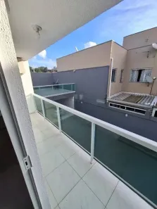 Apartamento com 2 Quartos para alugar, 60m² no Jardim Graciosa, Campina Grande do Sul