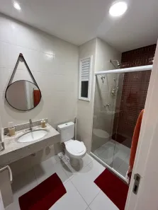 Apartamento com 2 Quartos à venda, 40m² no Cruzeiro, São José dos Pinhais