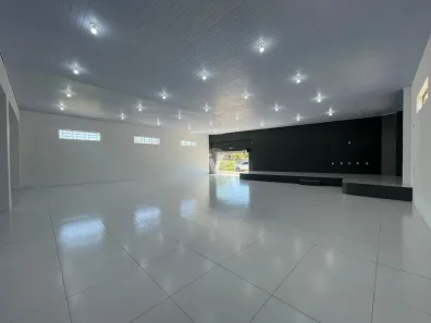 Galpão / Depósito / Armazém com 1 Quarto à venda, 332m² no Nossa Senhora do Rosário, Santa Maria