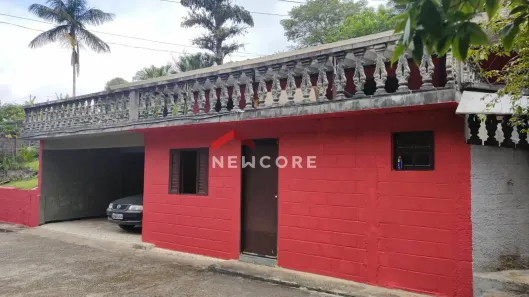 Fazenda / Sítio / Chácara à venda, 1000m² no Centro, São Lourenço da Serra