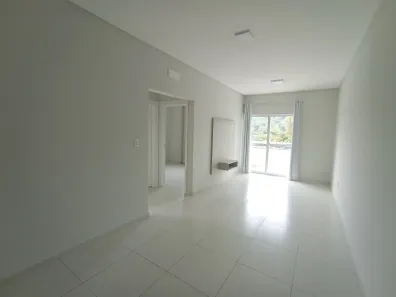 Apartamento com 2 Quartos para alugar, 65m² no Vieira, Jaraguá do Sul