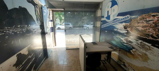 Loja / Salão / Ponto Comercial para alugar, 50m² no Santo Elias, Mesquita