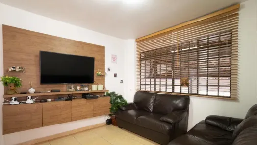 Sobrado com 3 Quartos à venda, 91m² no Parque Peruche, São Paulo