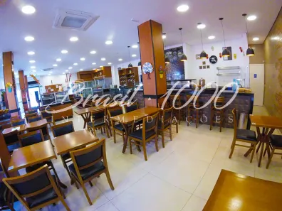 Loja / Salão / Ponto Comercial à venda, 150m² no Centro, Tremembé