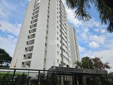 Cobertura com 4 Quartos à venda, 234m² no Bonfim, Campinas
