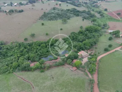 Fazenda / Sítio / Chácara à venda, 235m² no , Nerópolis
