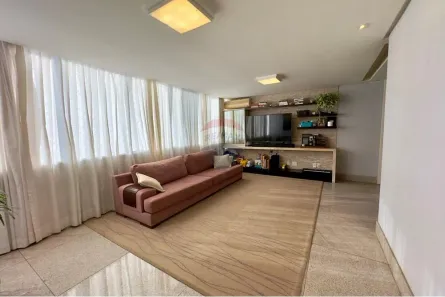 Apartamento com 3 Quartos à venda, 147m² no Asa Sul, Brasília