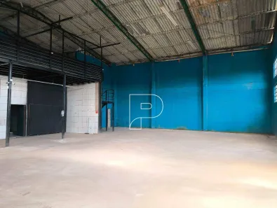 Galpão / Depósito / Armazém para alugar, 738m² no Jardim Marilu, Carapicuíba