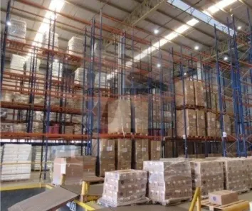 Galpão / Depósito / Armazém para venda ou aluguel, 4308m² no Jardim Mimas, Embu das Artes