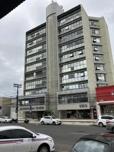 Conjunto Comercial / Sala para alugar, 50m² no Centro, Feira de Santana
