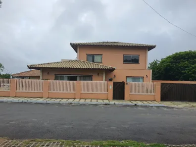 Apartamento com 3 Quartos à venda, 183m² no Portão, Lauro de Freitas