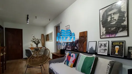 Apartamento com 2 Quartos à venda, 64m² no Itanhangá, Rio de Janeiro