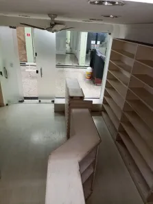 Loja / Salão / Ponto Comercial para venda ou aluguel, 60m² no Alto da Serra, Petrópolis
