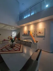 Casa de Condomínio com 3 Quartos à venda, 261m² no Loteamento Terras de São Pedro e São Paulo, Salto