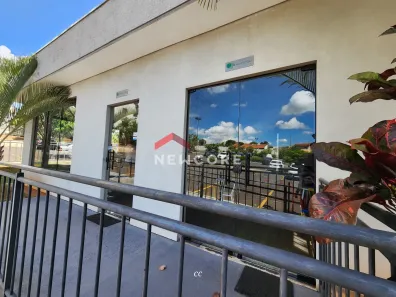 Apartamento com 2 Quartos à venda, 49m² no Jardim Terra Branca, Bauru