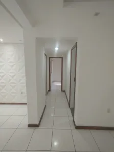 Apartamento com 3 Quartos à venda, 103m² no Pernambués, Salvador