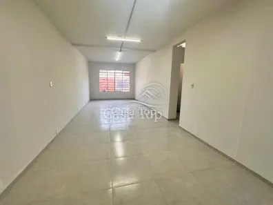 Loja / Salão / Ponto Comercial para alugar, 79m² no Centro, Ponta Grossa