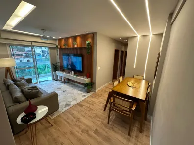 Apartamento com 3 Quartos à venda, 100m² no Camboinhas, Niterói