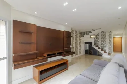 Cobertura com 4 Quartos para venda ou aluguel, 237m² no Centro, São Bernardo do Campo