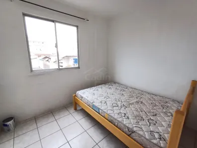 Apartamento com 3 Quartos para alugar, 75m² no Gravatá, Navegantes