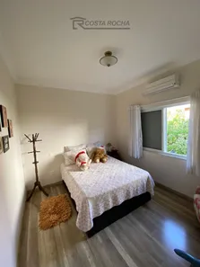 Casa de Condomínio com 3 Quartos à venda, 344m² no Haras Paineiras, Salto