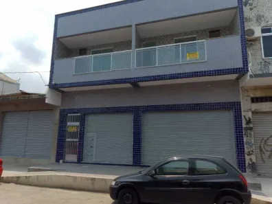 Loja / Salão / Ponto Comercial para alugar, 260m² no Centro, Nilópolis