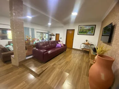 Fazenda / Sítio / Chácara com 3 Quartos à venda, 50000m² no Brazlândia, Brasília