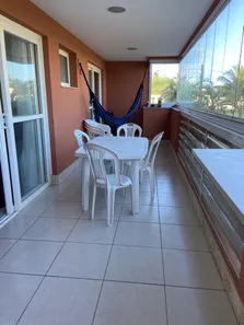 Apartamento com 3 Quartos à venda, 125m² no Zona de Expansão (Mosqueiro), Aracaju