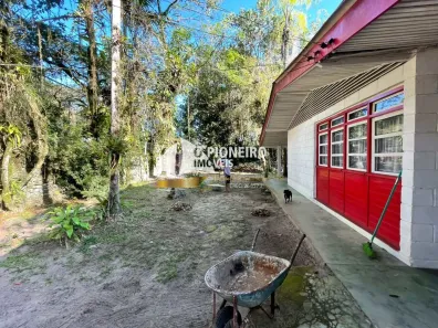 Terreno / Lote / Condomínio à venda, 2200m² no Barra do Una, São Sebastião